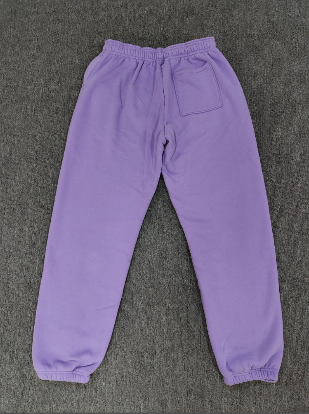 # SP055 Sp5der Brand Pants