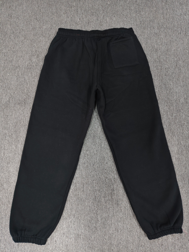 # SP057 Sp5der Brand Pants
