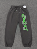 # SP112 Sp5der Brand Pants