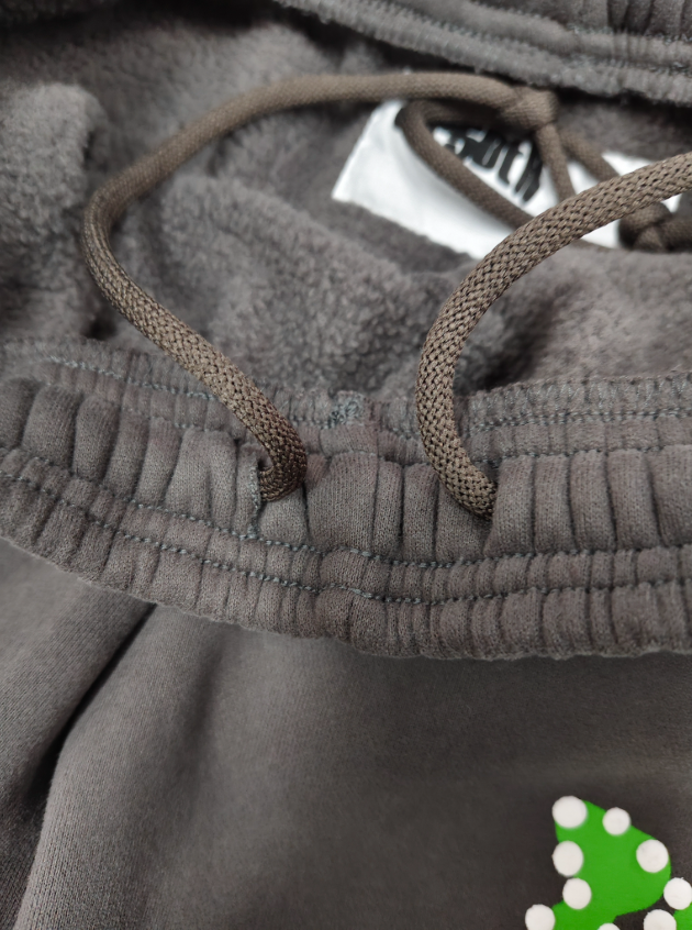# SP112 Sp5der Brand Pants