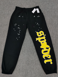 # SP114 Sp5der Brand Pants