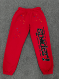 # SP126 Sp5der Brand Pants