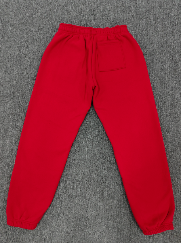 # SP126 Sp5der Brand Pants