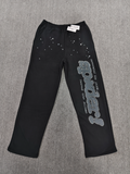 # SP225 Sp5der Brand Pants