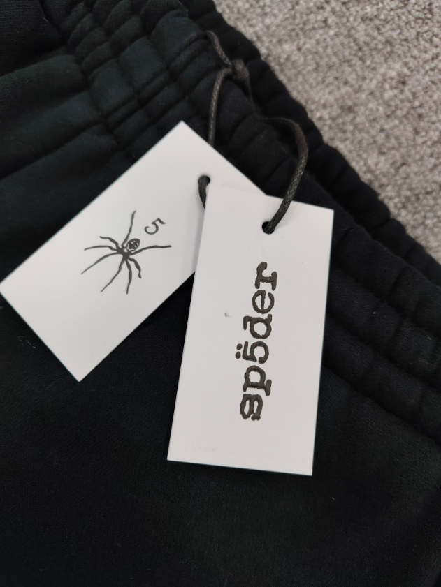 # SP225 Sp5der Brand Pants