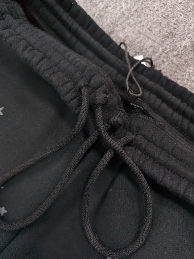 # SP225 Sp5der Brand Pants