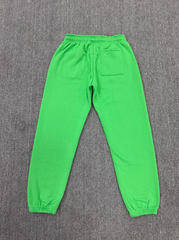 # SP226 Sp5der Brand Pants