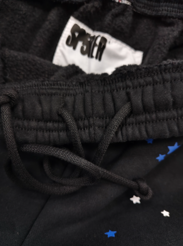 # SP229 Sp5der Brand Pants