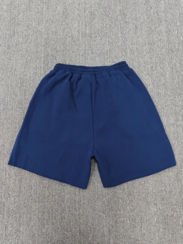 # SPS07 Sp5der Brand Shorts