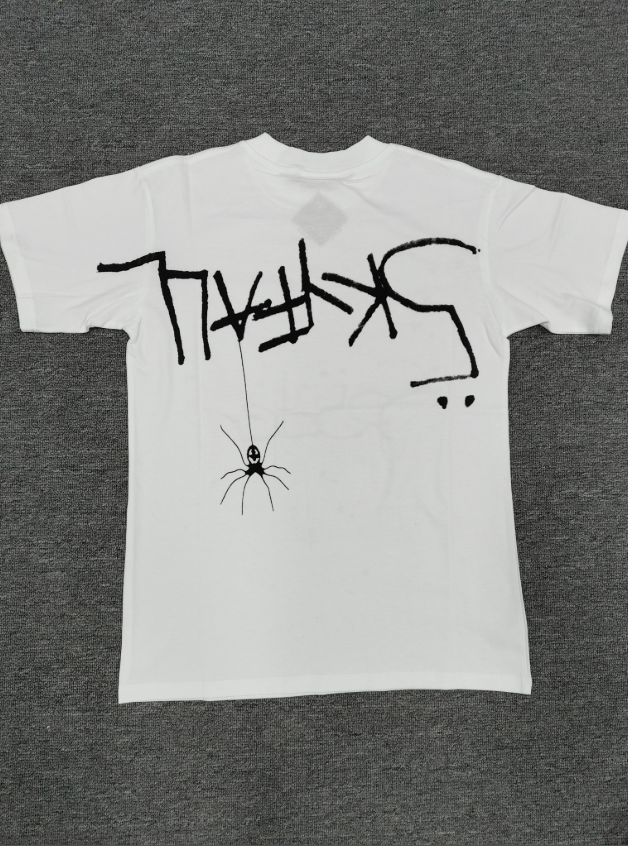 # RODEO 2 Sp5der Brand Shirt