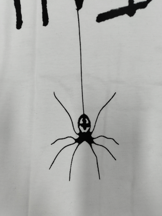 # RODEO 2 Sp5der Brand Shirt