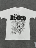 # RODEO 3 Sp5der Brand Shirt