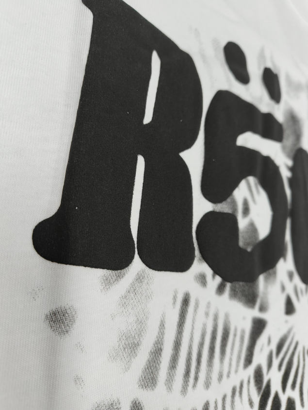 # RODEO 3 Sp5der Brand Shirt