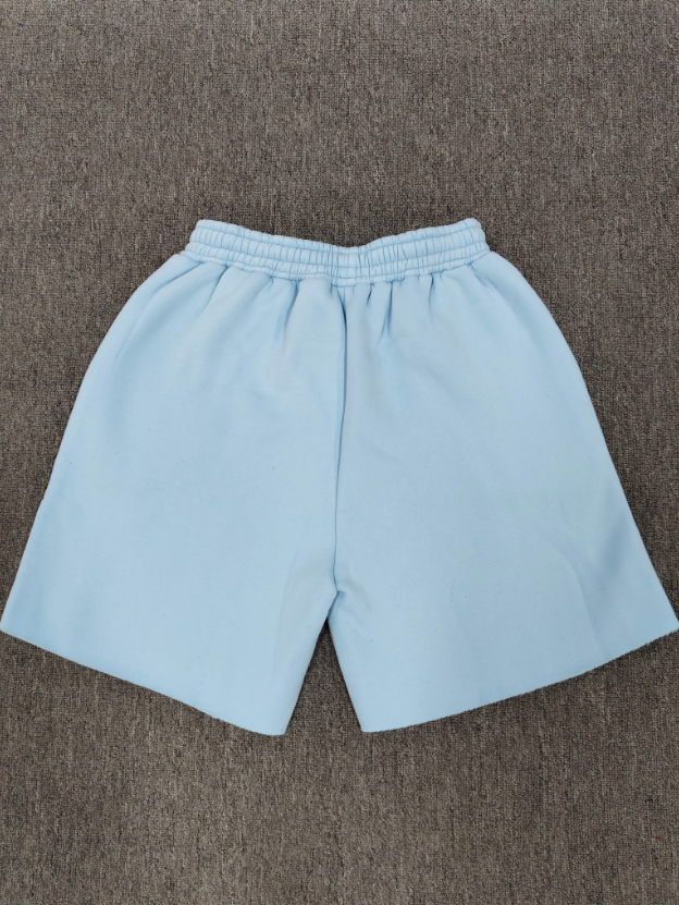 # SPS01 Sp5der Brand Shorts