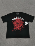 # SPT01 Sp5der Brand Shirt
