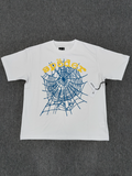 # SPT04 Sp5der Brand Shirt