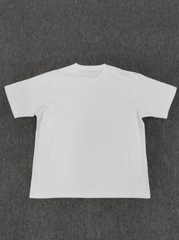 # SPT04 Sp5der Brand Shirt