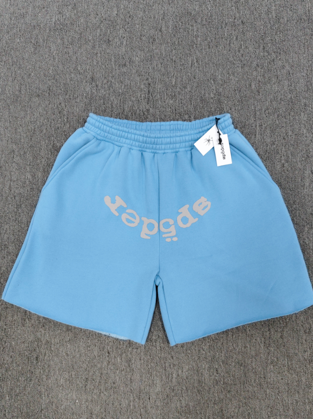 # SPS05  Sp5der Brand Shorts