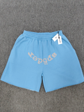 # SPS05  Sp5der Brand Shorts