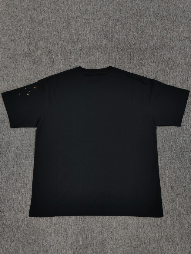 # SPT05 Sp5der Brand Shirt