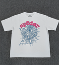# SPT06 Sp5der Brand Shirt