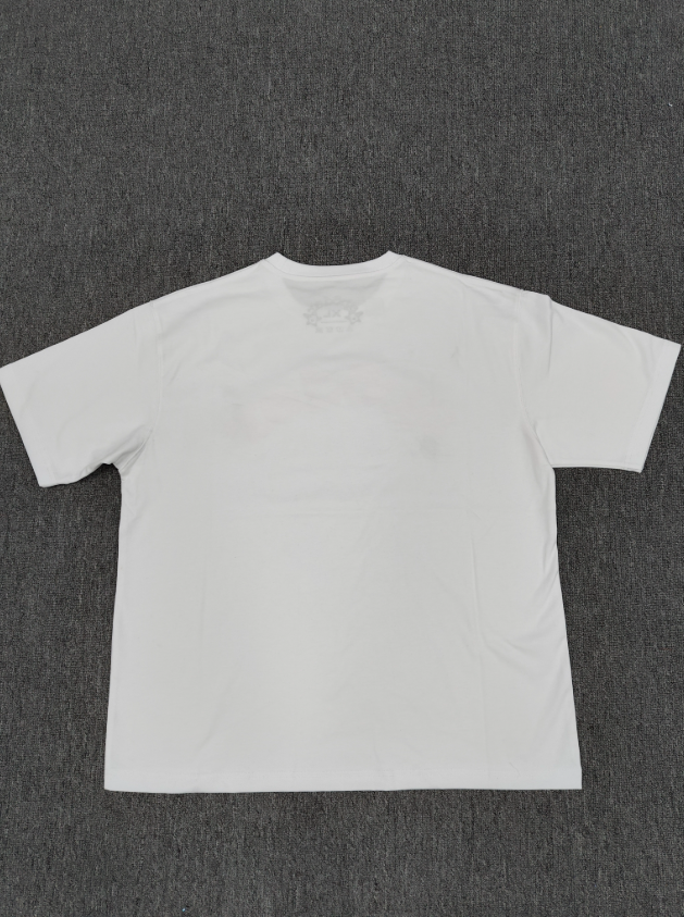 # SPT06 Sp5der Brand Shirt