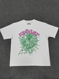 # SPT08 Sp5der Brand Shirt