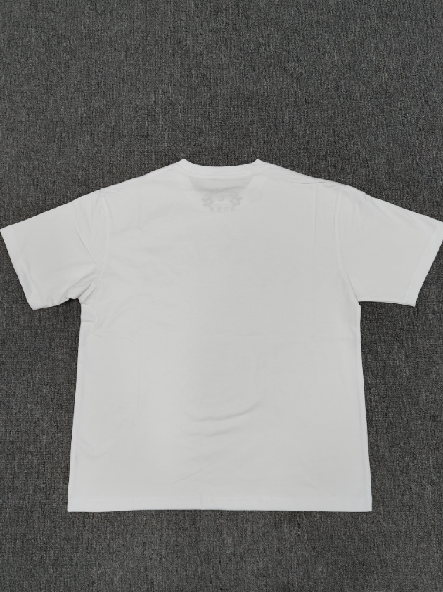 # SPT08 Sp5der Brand Shirt