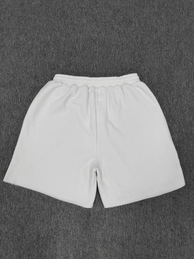 # SPS03 Sp5der Brand Shorts