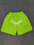 # SP59 Sp5der Brand Shorts