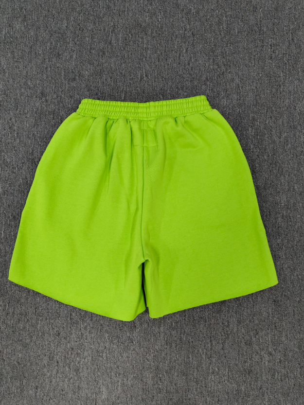 # SP59 Sp5der Brand Shorts