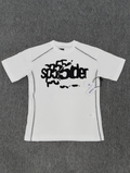 # SPT12 Sp5der Brand Shirt