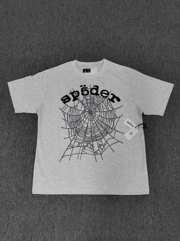 # SPT17 Sp5der Brand Shirt