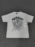 # SPT17 Sp5der Brand Shirt