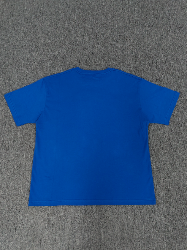 # SPT18 Sp5der Brand Shirt