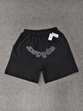 SPS04 Sp5der Brand Shorts