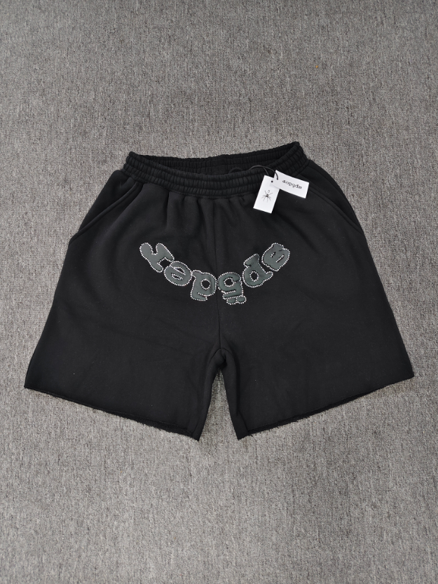 SPS04 Sp5der Brand Shorts