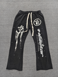 # HS123 HELLSTAR Brand Pants