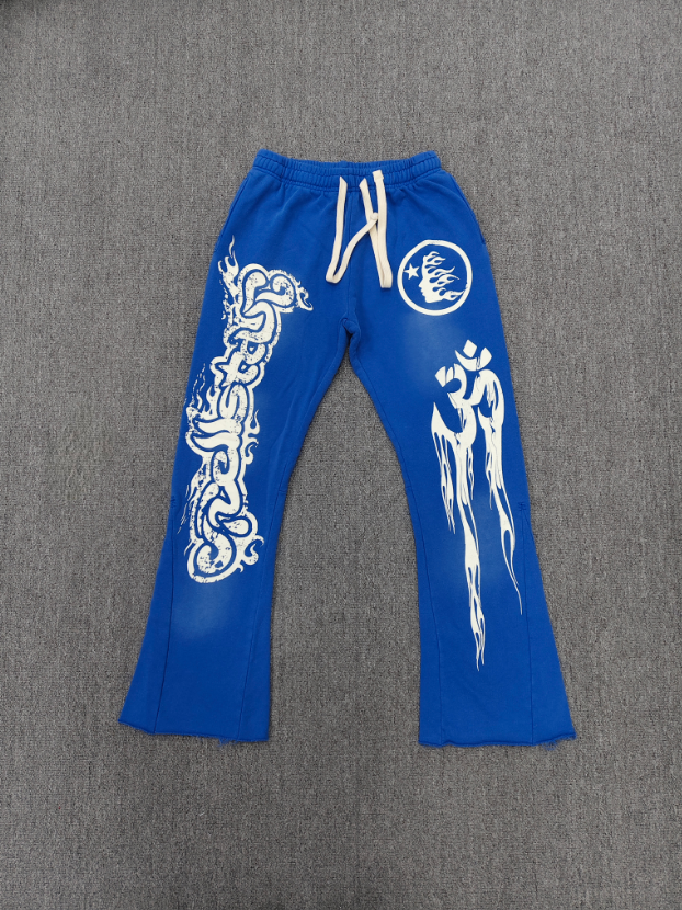 # HS160 HELLSTAR Brand Pants