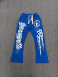 # HS160 HELLSTAR Brand Pants