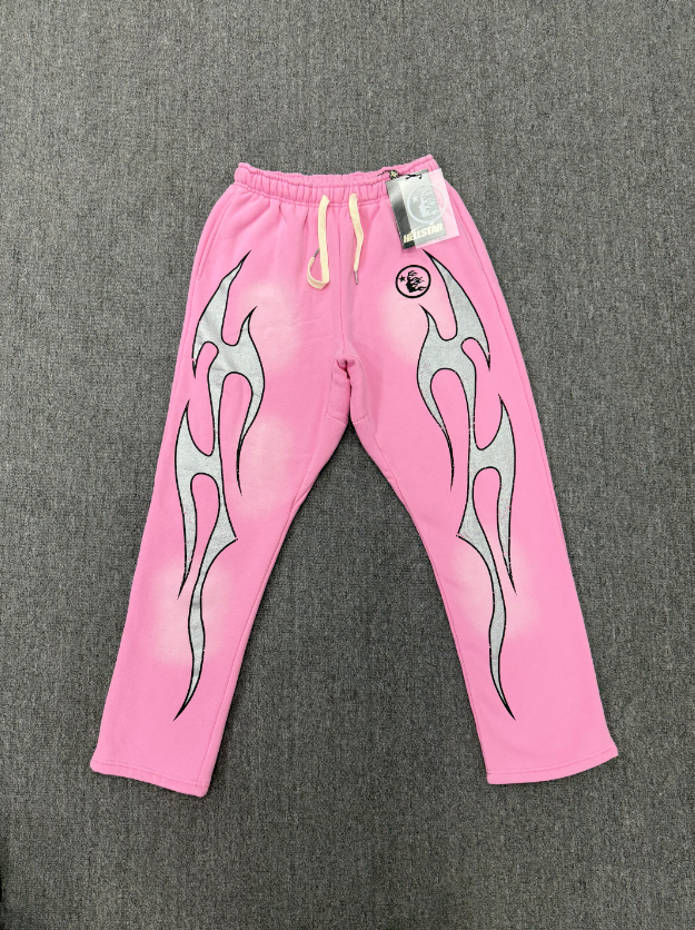 # HS158 HELLSTAR Brand Pants