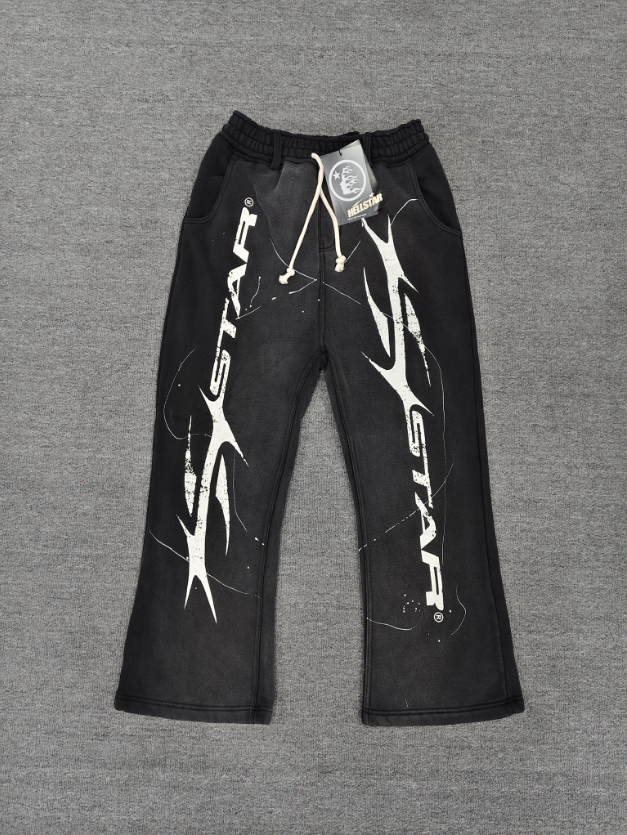 # HS164 HELLSTAR Brand Pants