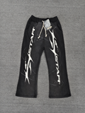 # HS164 HELLSTAR Brand Pants