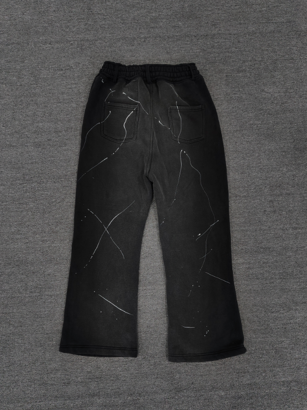 # HS164 HELLSTAR Brand Pants