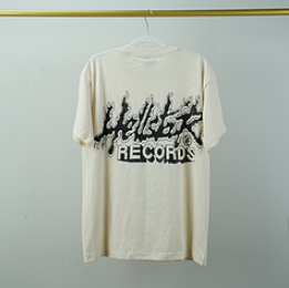 # H101 HELLSTAR Brand Shirt