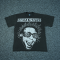 # H202 HELLSTAR Brand Shirt