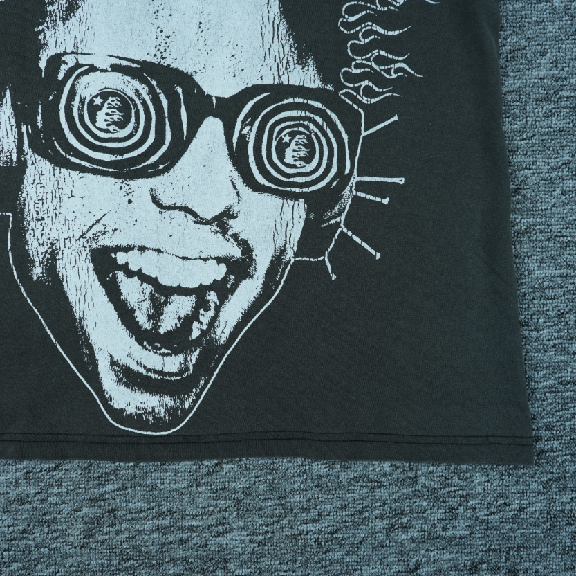 # H202 HELLSTAR Brand Shirt