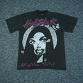 # H204 HELLSTAR Brand Shirt