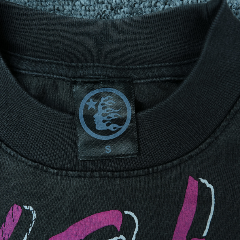 # H204 HELLSTAR Brand Shirt