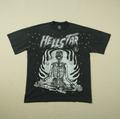# H206 HELLSTAR Brand Shirt